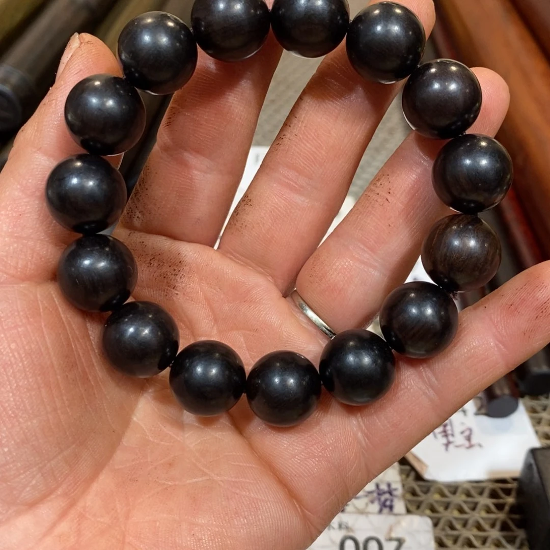 东非黑黄檀（紫光檀）