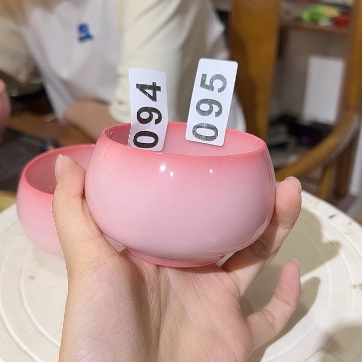 小米茶器龙泉青瓷