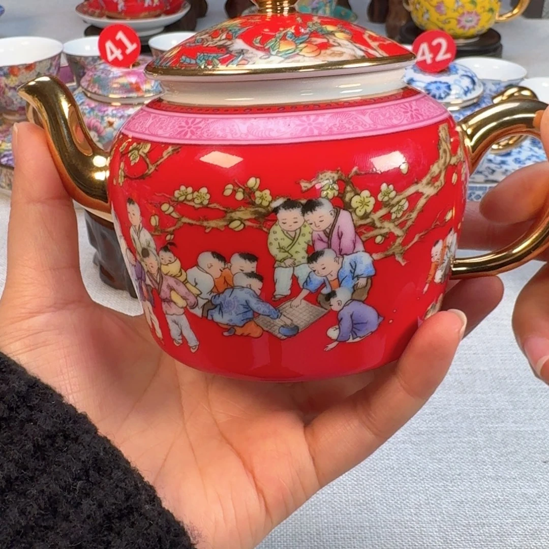 景德镇陶瓷景德镇瓷器