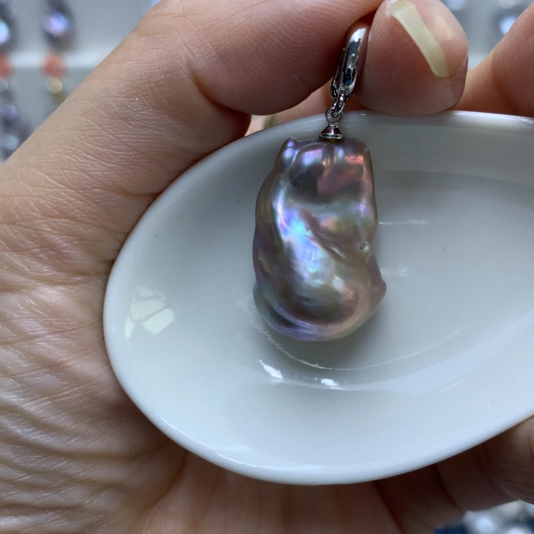 其它未镶嵌淡水珍珠