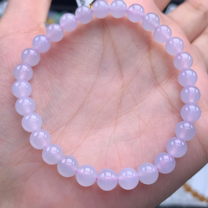 毛衣链未镶嵌翡翠翡翠