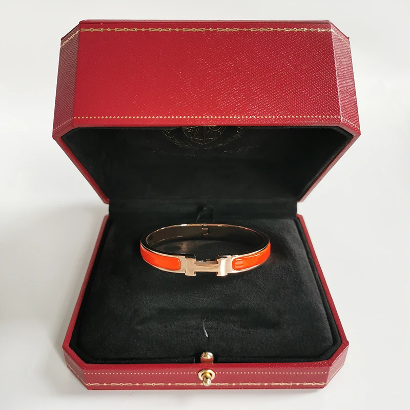 1826手镯--收藏级轻奢时尚设计首饰送礼盒