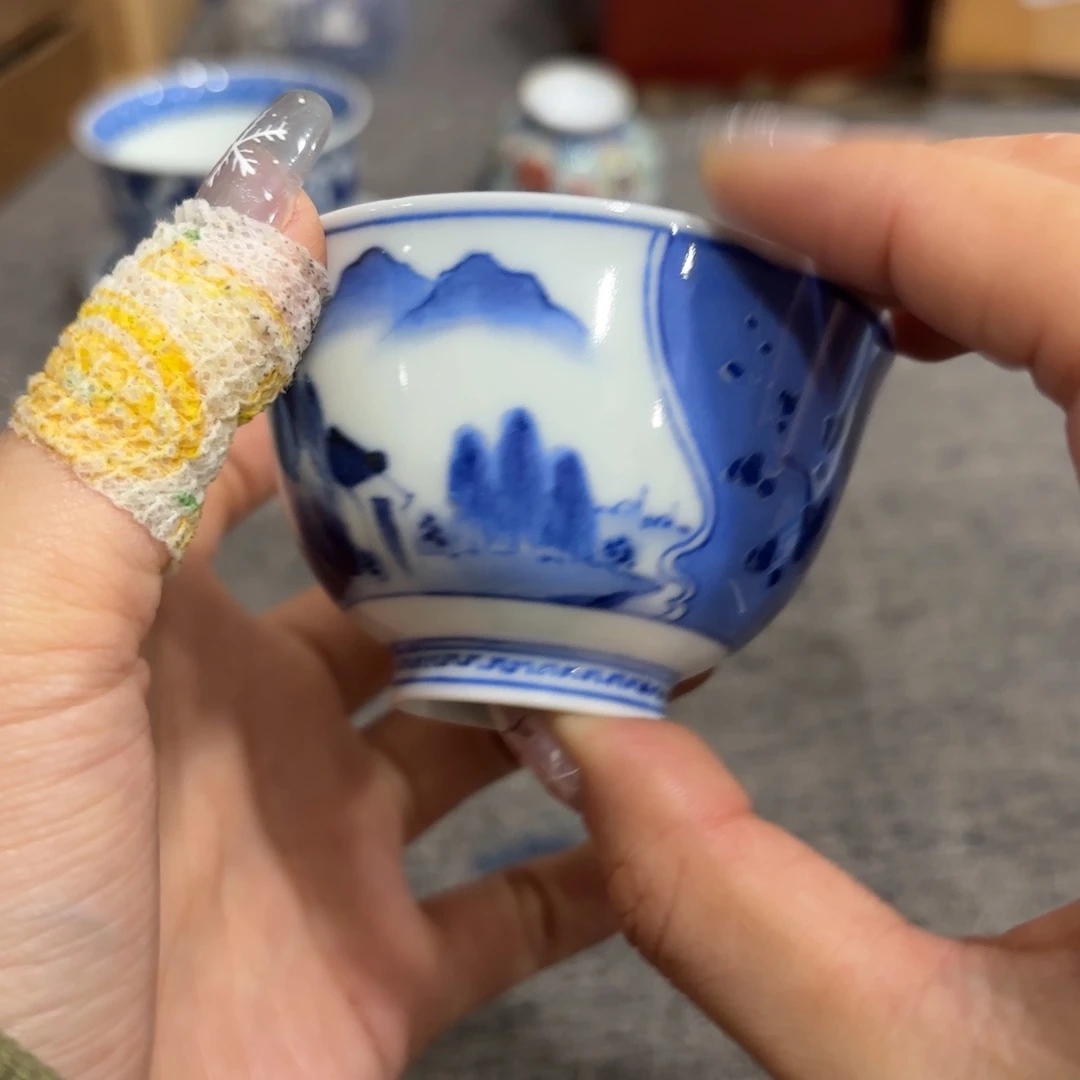 非常好看漂亮的物品