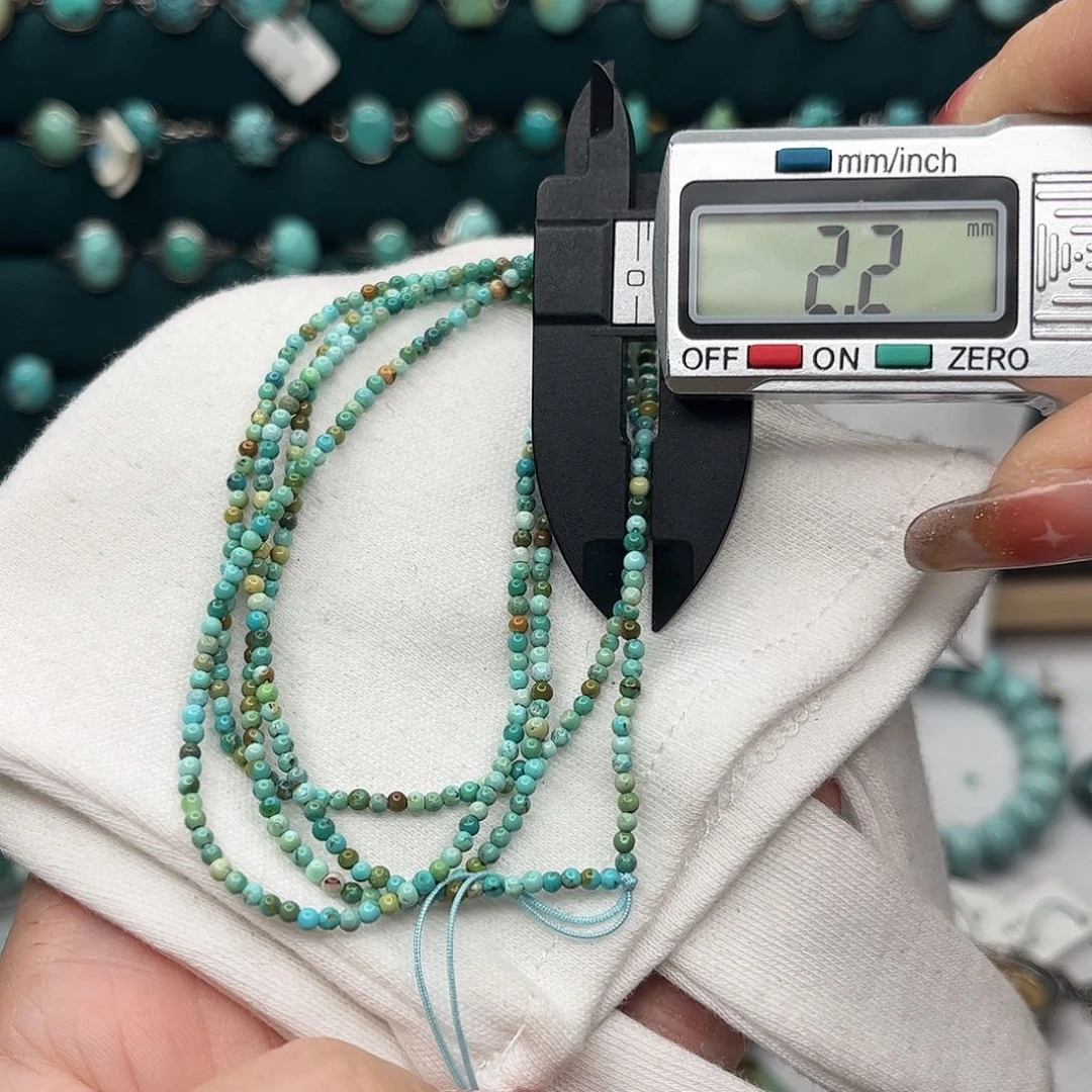 绿松石绿松石未镶嵌