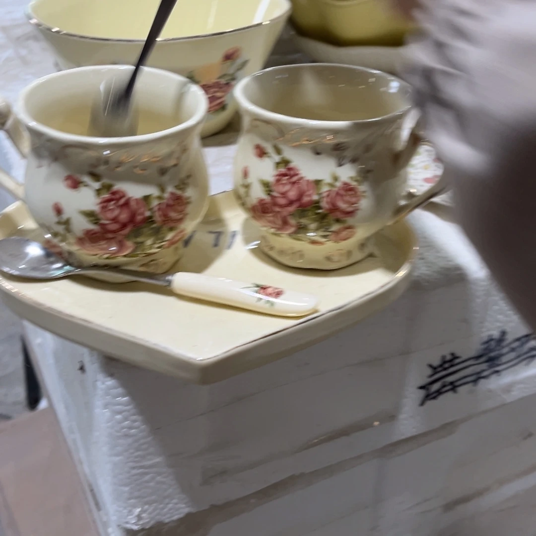 星博汇陶瓷有限公司