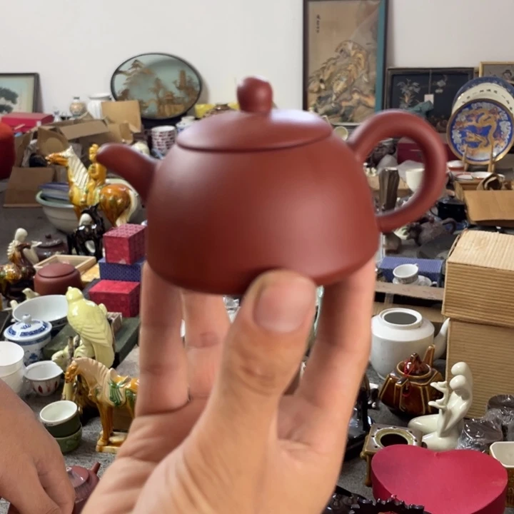 摆件陶瓷艺术摆件