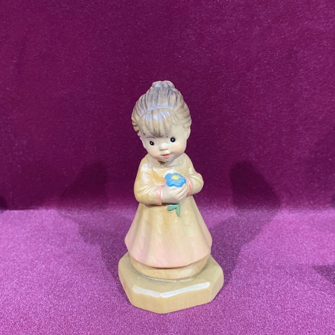 海淘西洋娃娃摆件装饰品