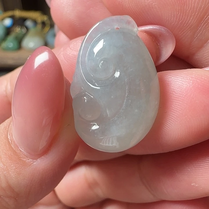 翡翠未镶嵌手镯翡翠99