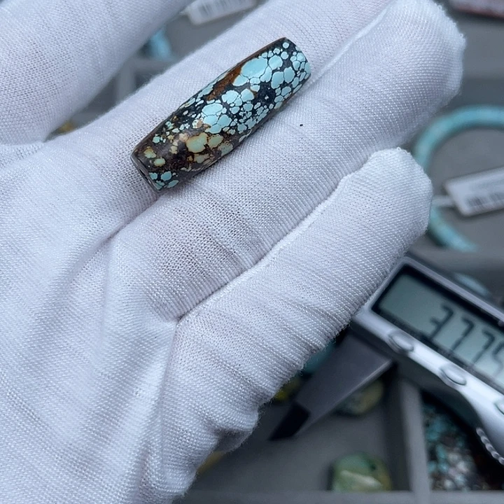 绿松石未镶嵌其他