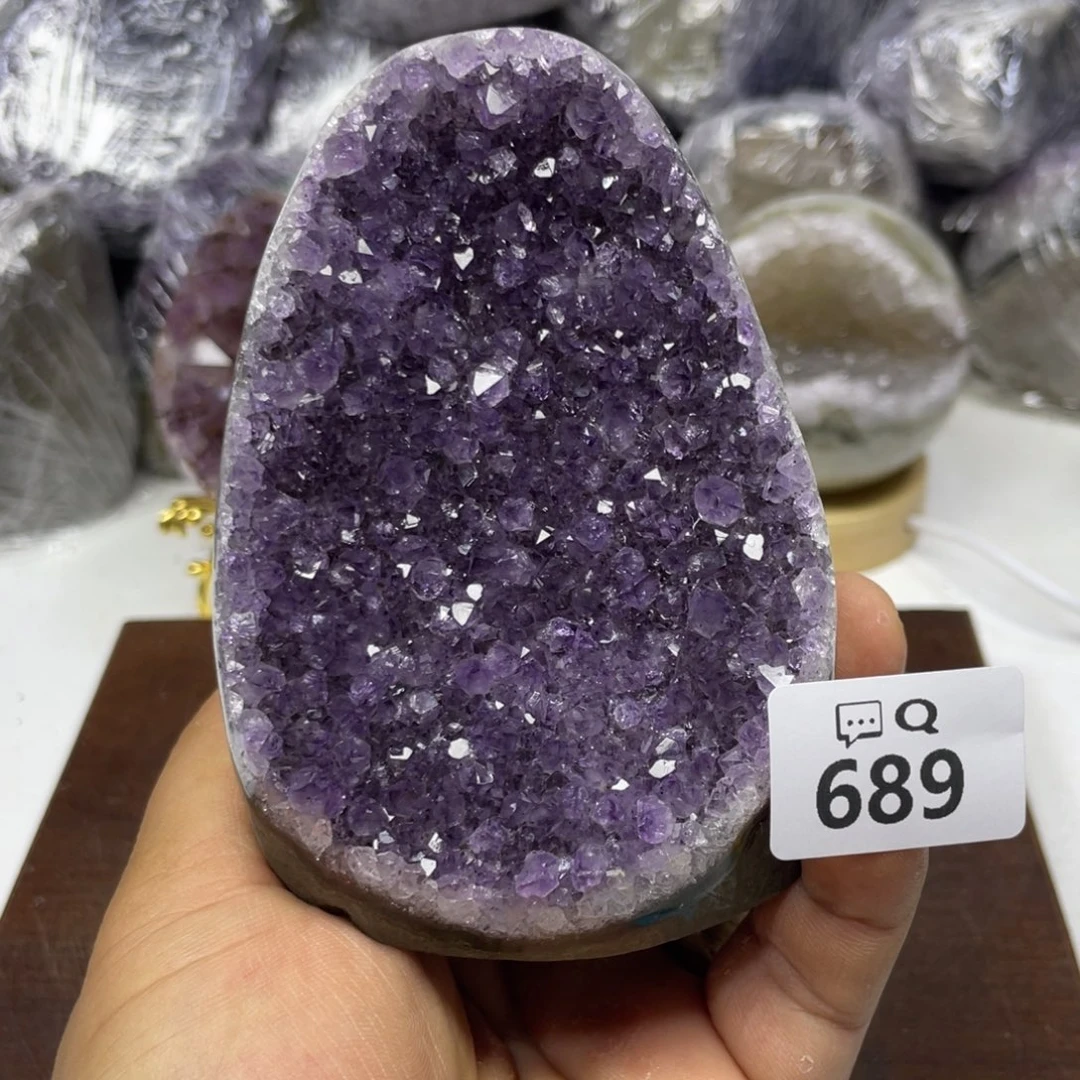 未镶嵌大型摆件（非配饰）水晶