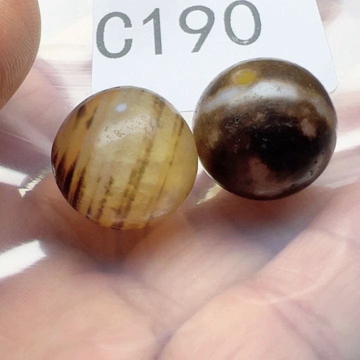 未镶嵌手串玛瑙/玉髓