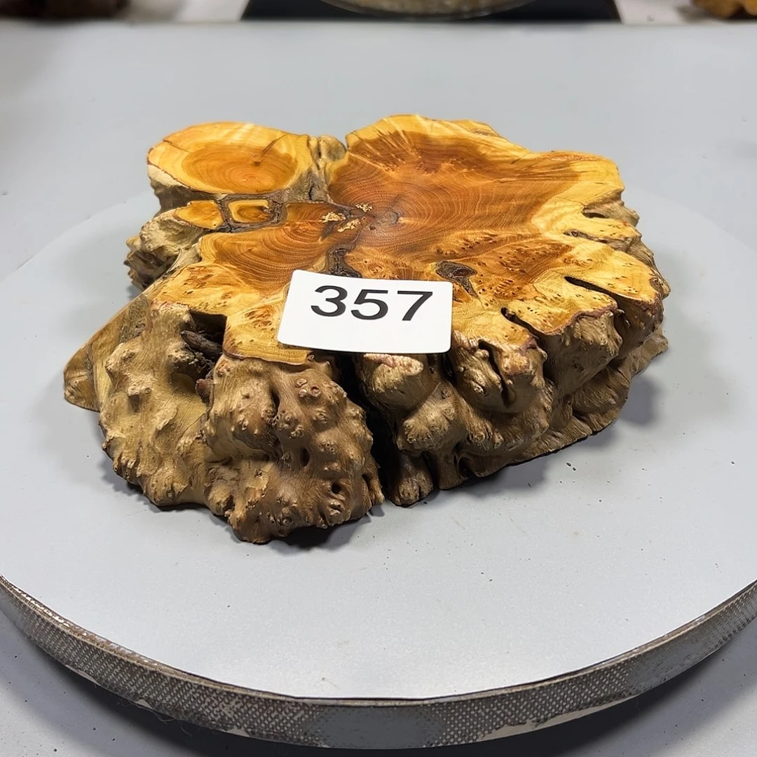 大果紫檀（缅甸花梨）陳*