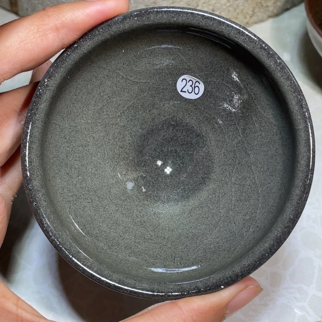 茶盏龙窑柴烧建盏236