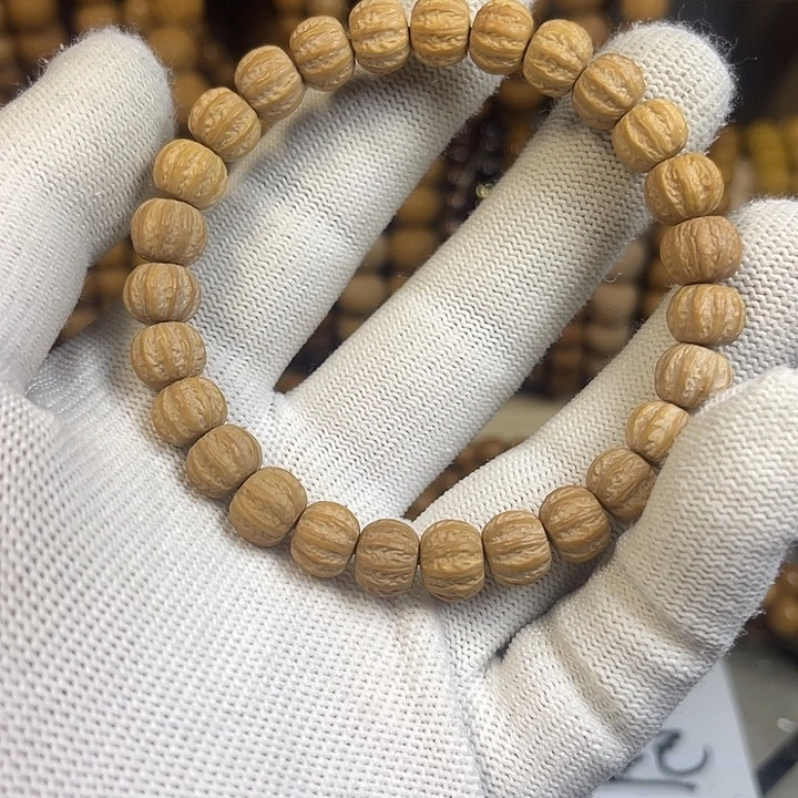 手串猴头核桃京八楞