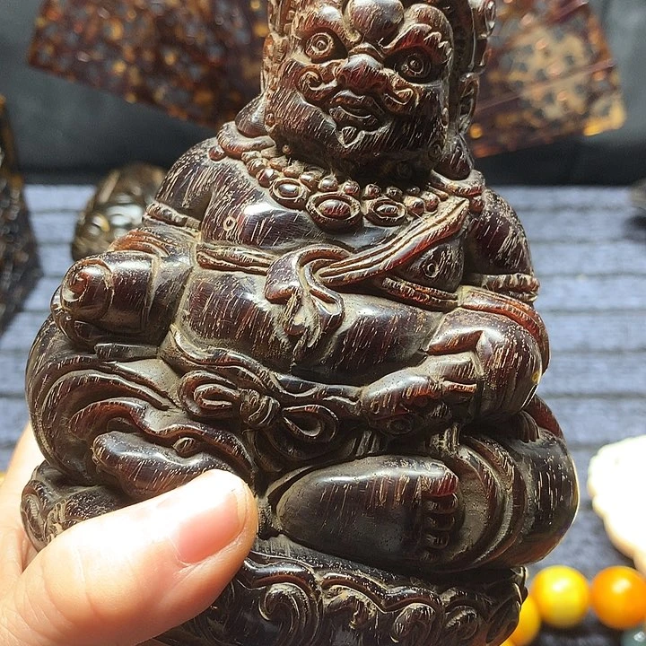 木大果紫檀缅甸花梨