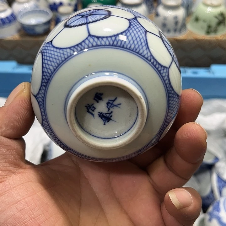 陶瓷茶玩榜第二十名