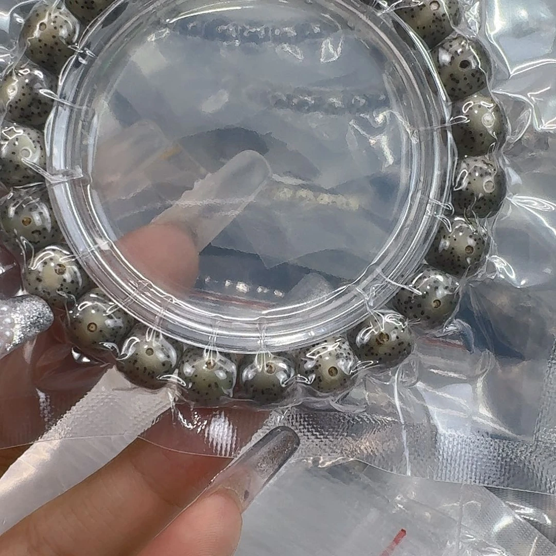 星月菩提手串206快乐星月菩提10