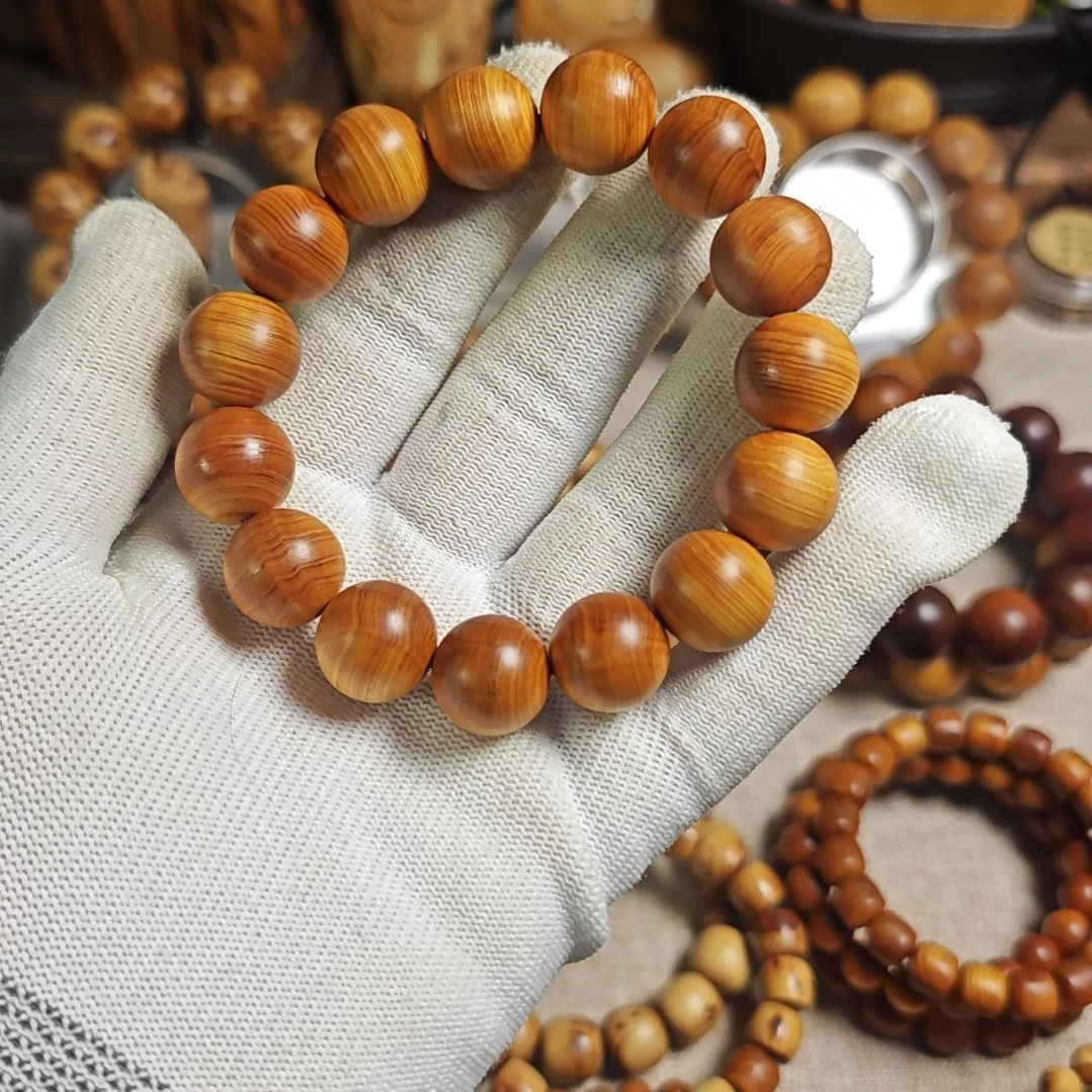 柏木（崖柏）1.5圆珠