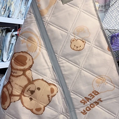 夏季盖座微瑕灰色