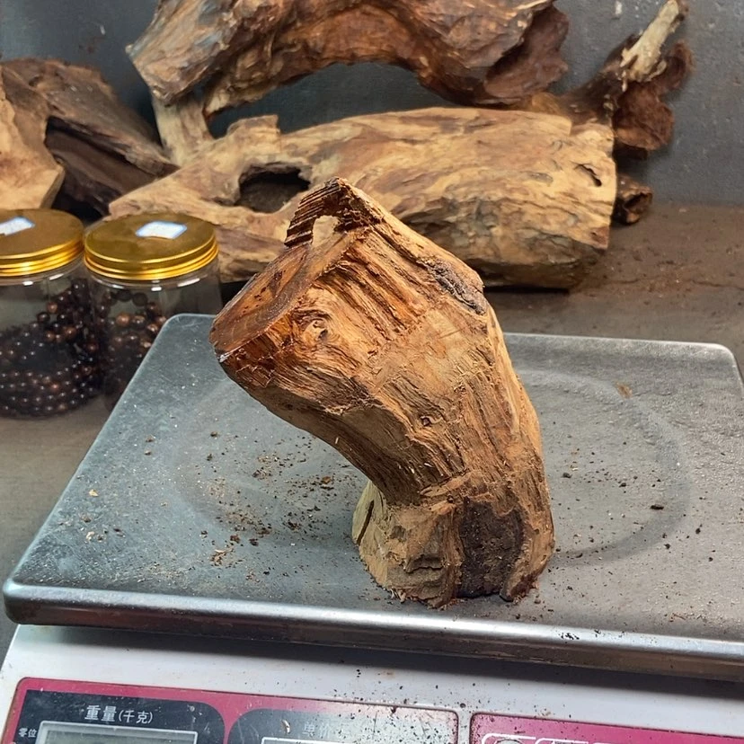 【闪购商品】黄花梨/降香黄檀肉*
