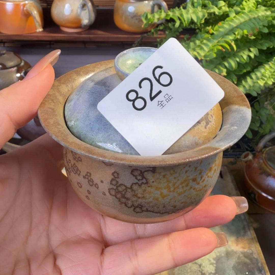 陶荣小店手工制作