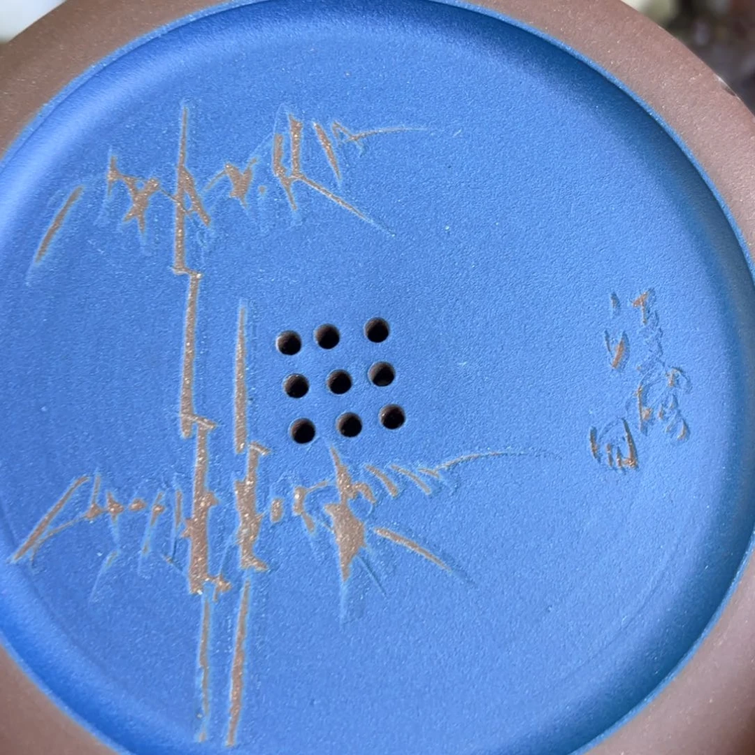 紫砂茶宠微瑕尾货听清再拍