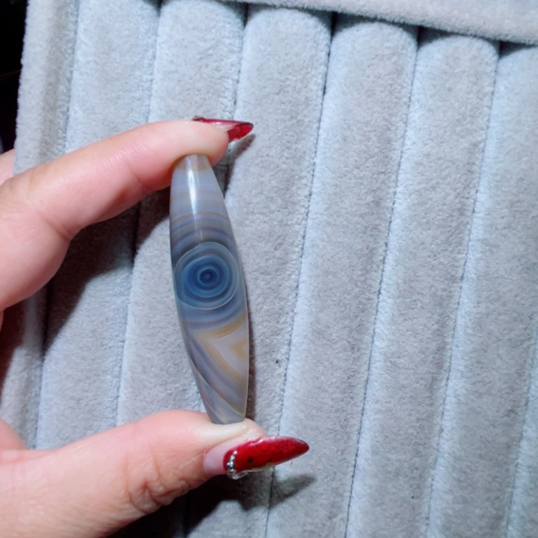 玛瑙/玉髓颈饰未镶嵌佑****9