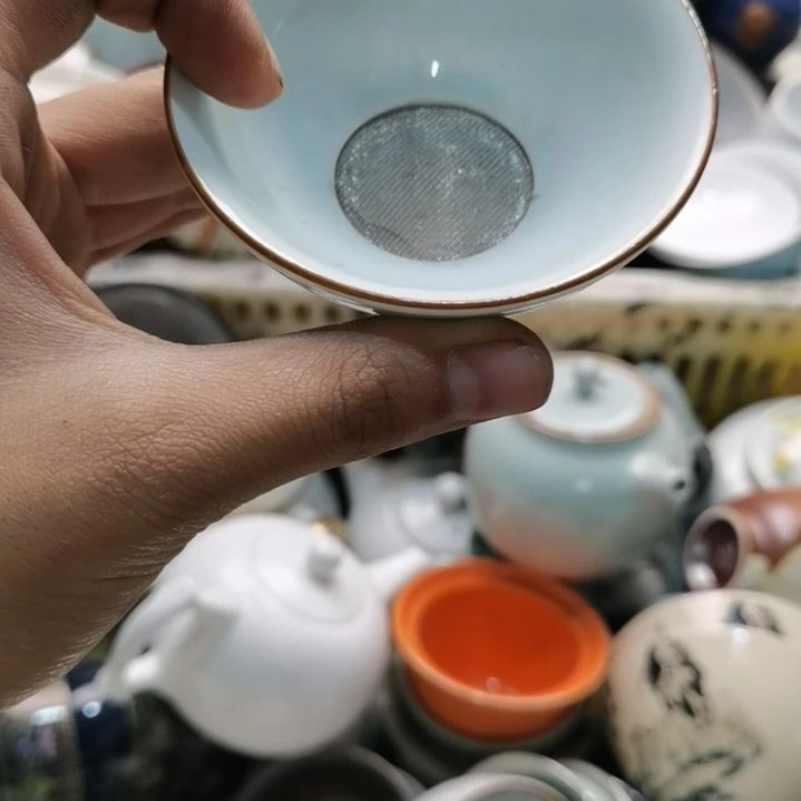 茶壶公道杯盖碗茶杯