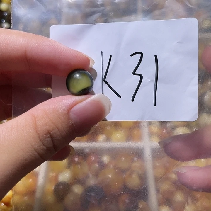 未镶嵌琥珀裸石11福利