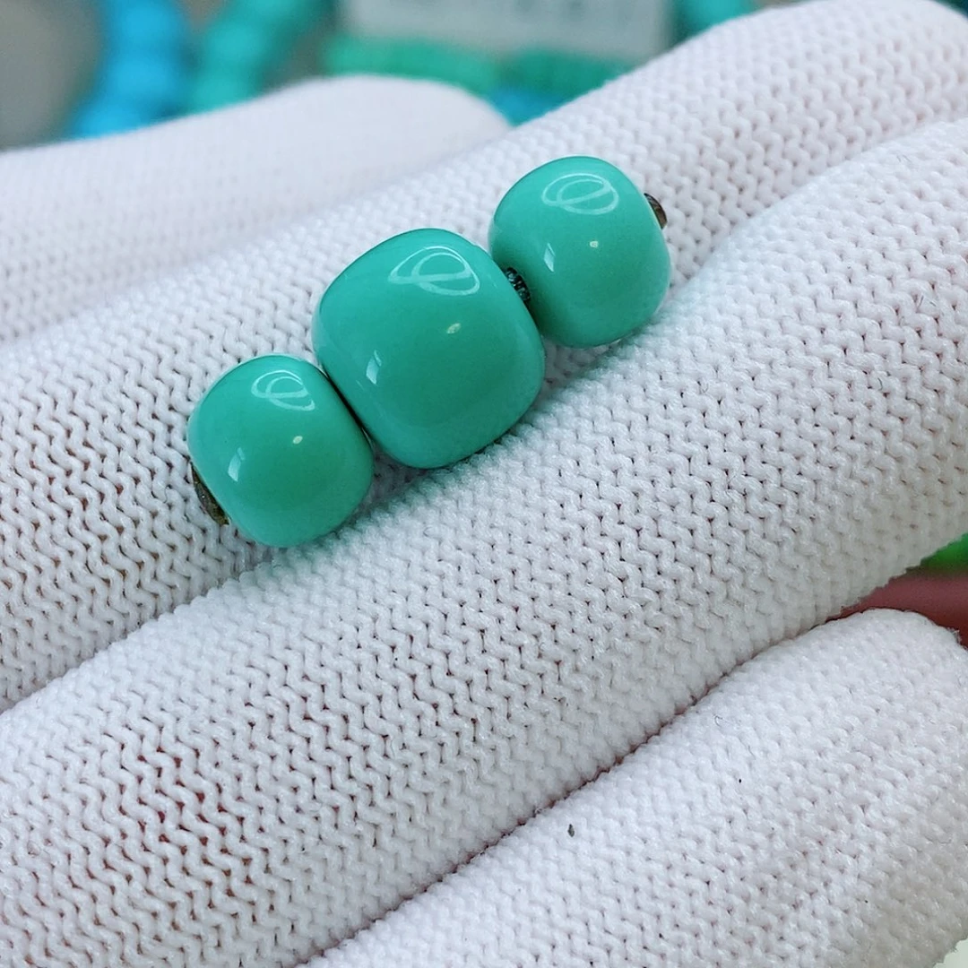 腰珠8mm*2 顶珠10mm
