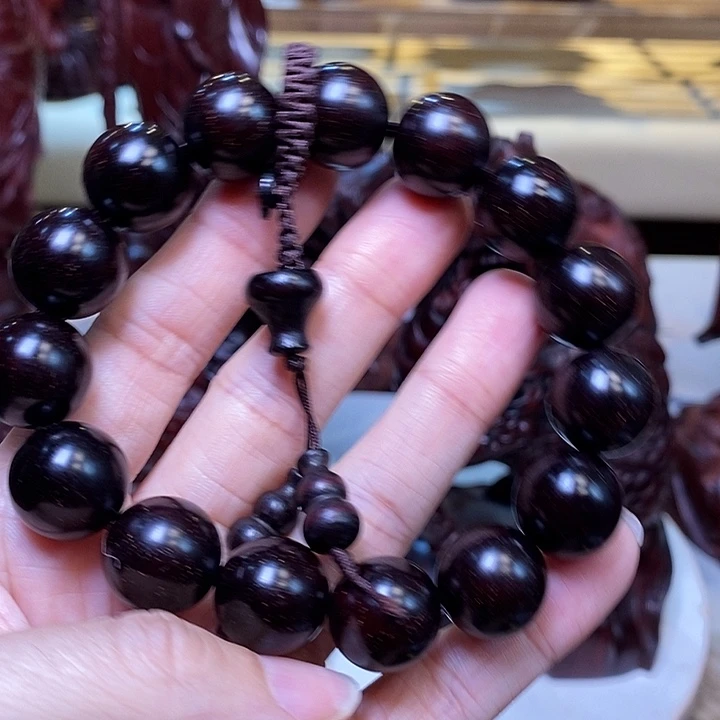 檀香紫檀（小叶紫檀）