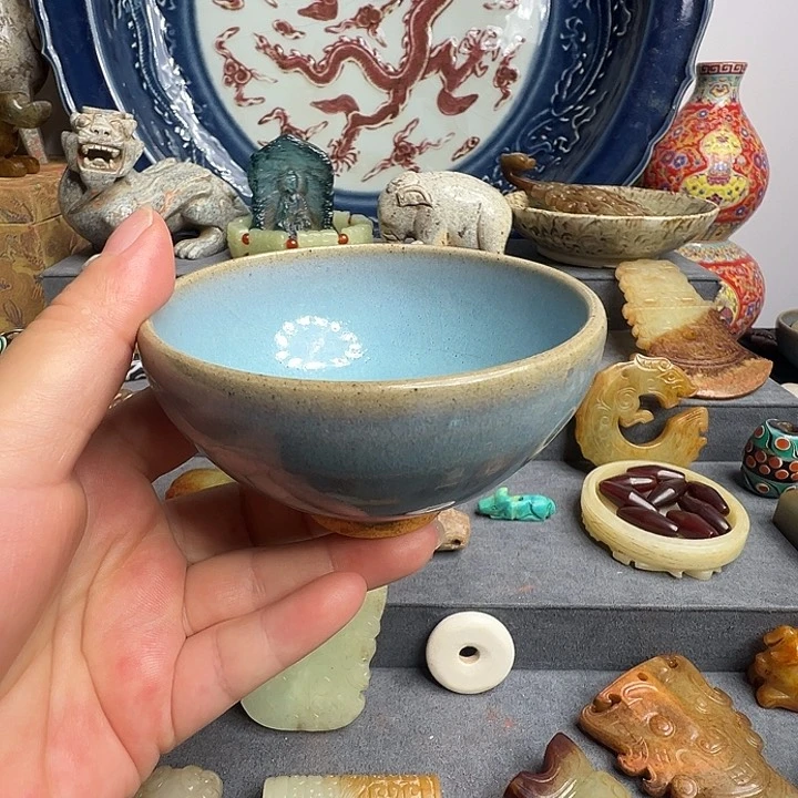 陶瓷陶瓷陶瓷摆件
