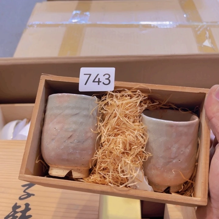 盖碗瓷器制作工艺精湛