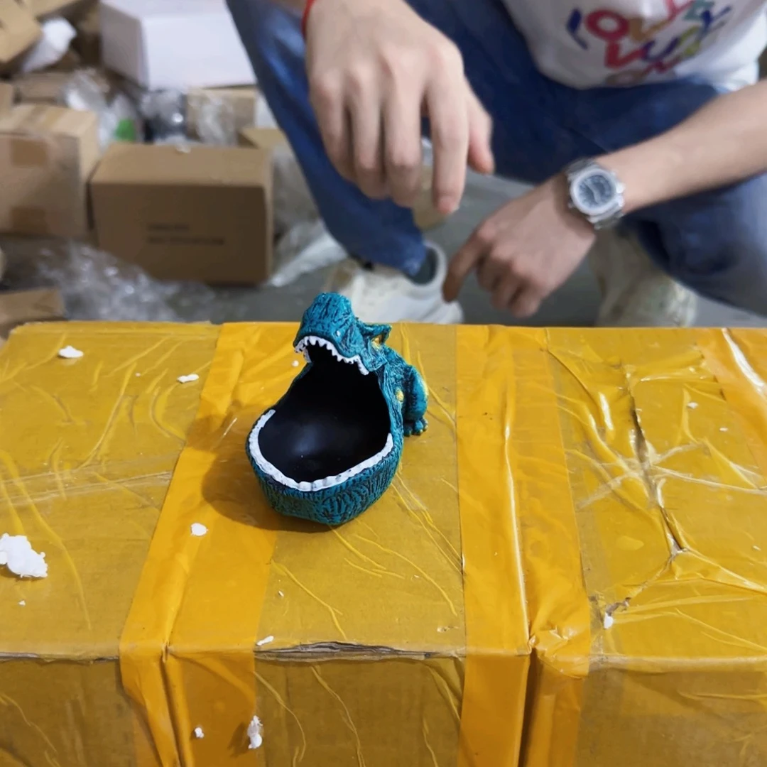 2****6树脂材质盆盆罐罐8