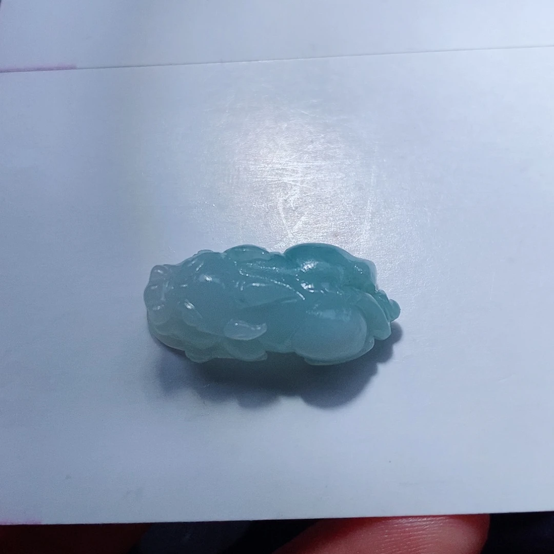 未镶嵌定制翡翠翡翠