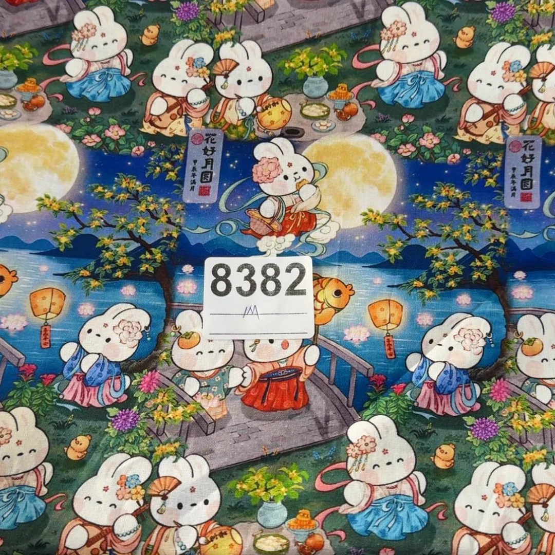 棉纯棉平布1米价X1.1米宽块福利