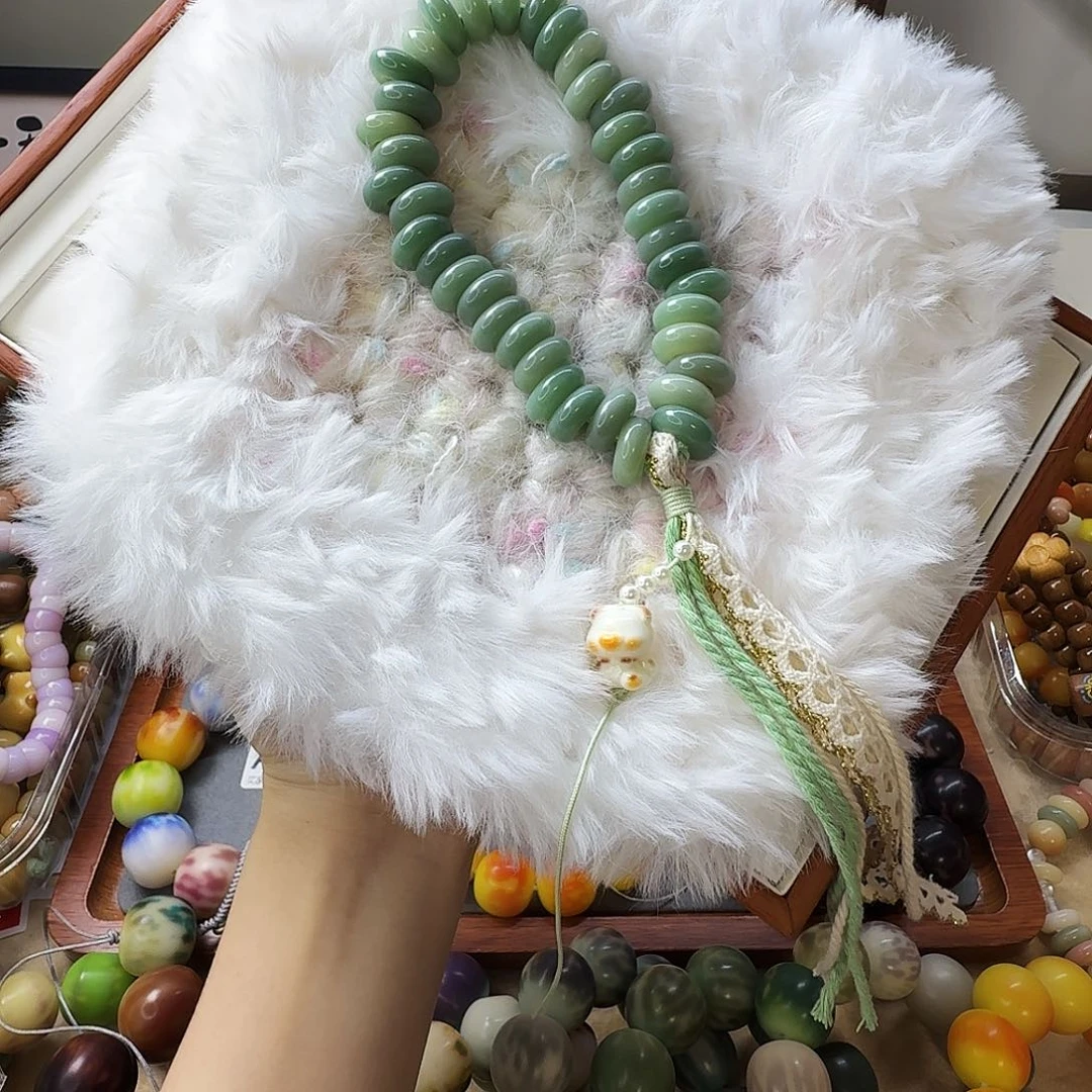 菩提根/象牙果手串