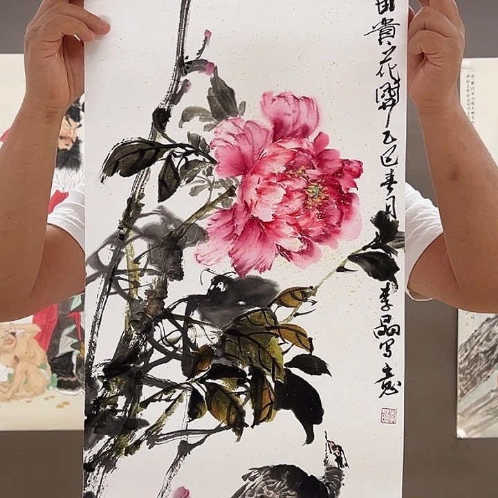 国画55555555555555555