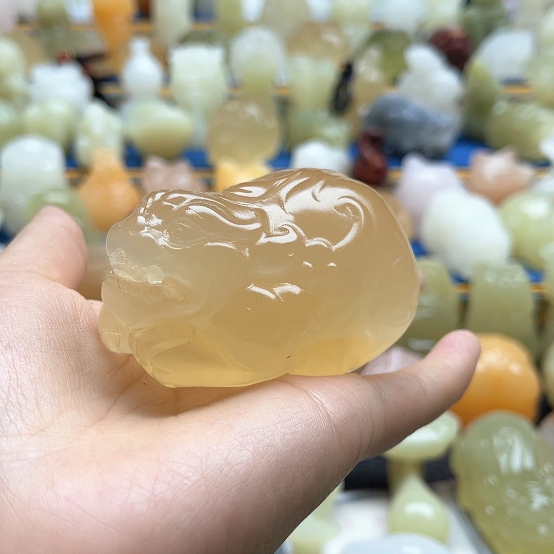 新***家新疆昆仑山脉山料