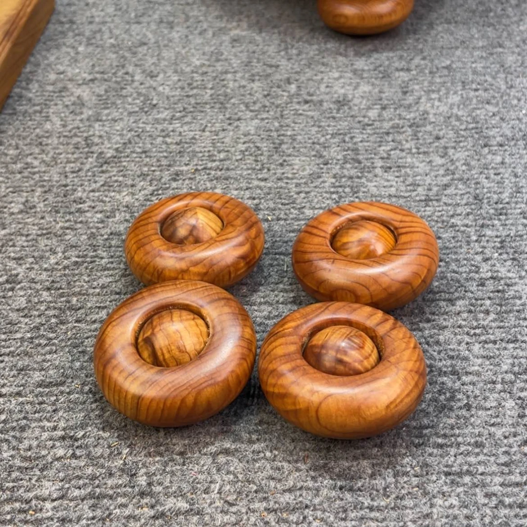 【闪购商品】柏木（崖柏）太行崖柏，闪电转珠，到手一个