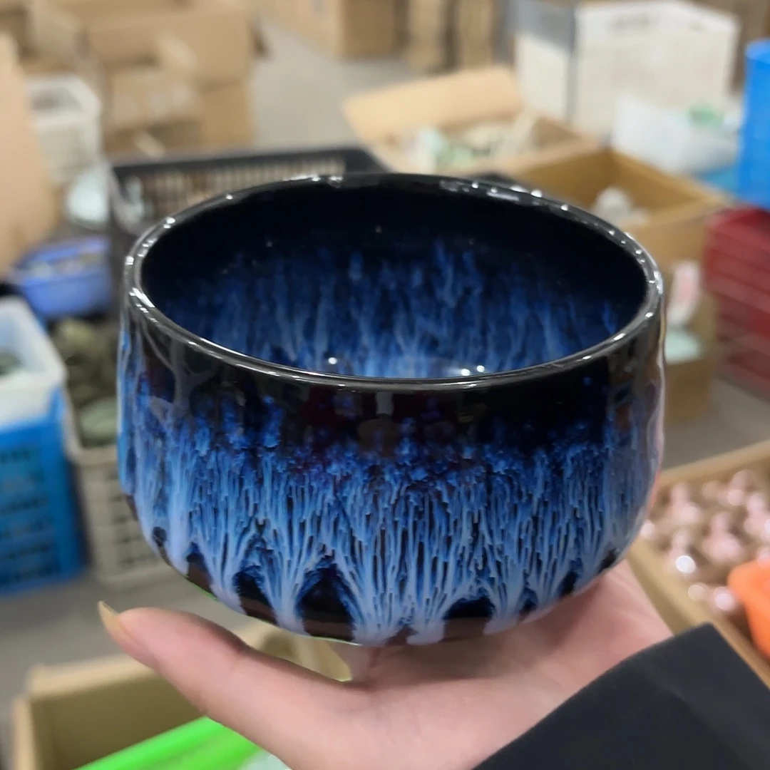 小米茶器龙泉云间青瓷