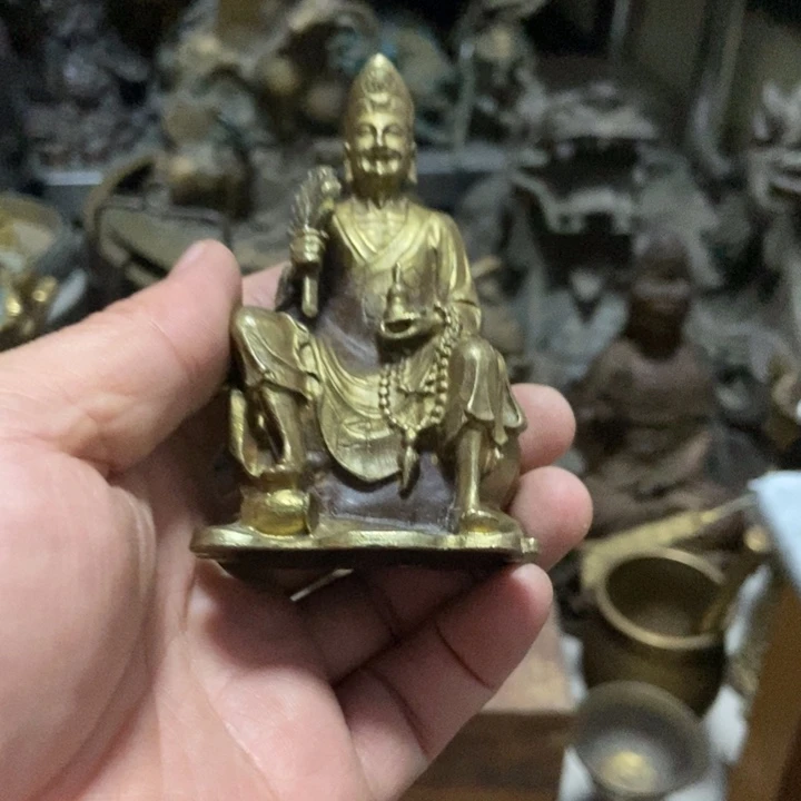 不退铜工艺品等多个