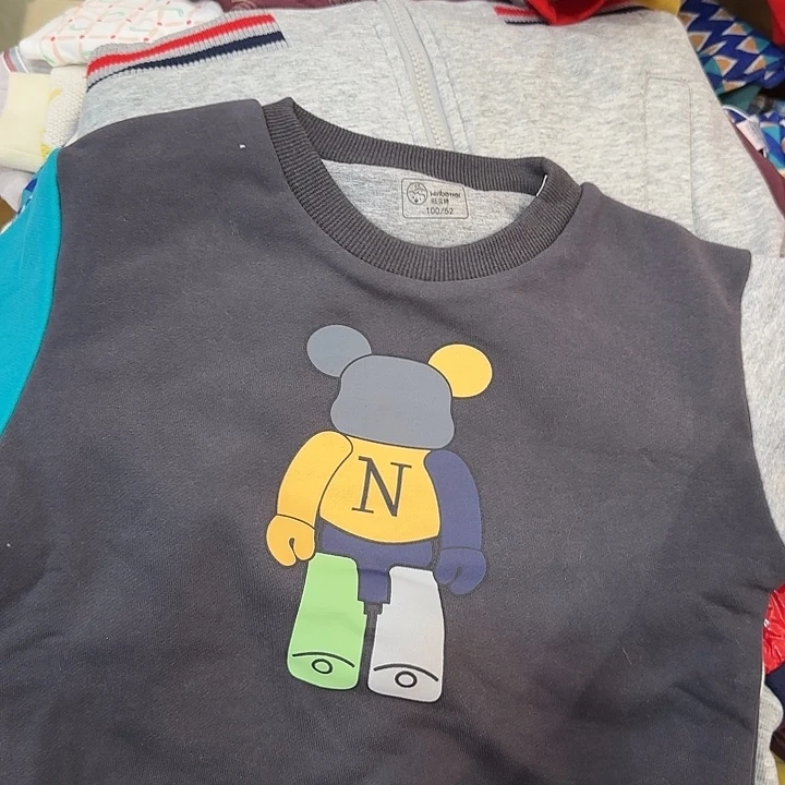 100尺码宽腰短裤搭配