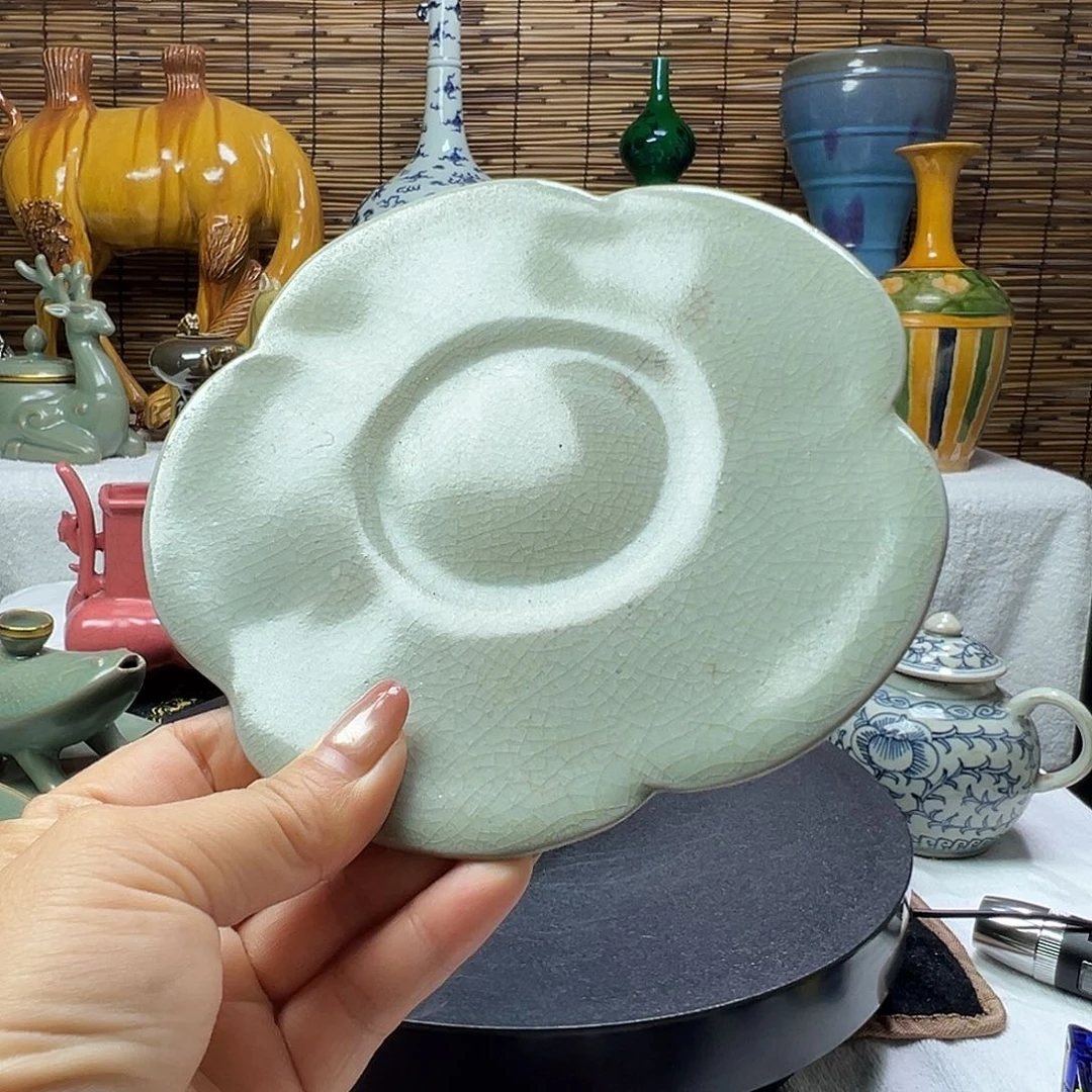 摆件瓷器艺术精品鉴赏
