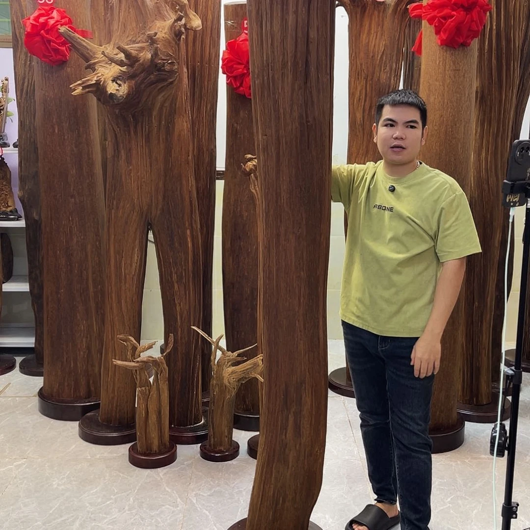 风*中式香薰香道香料