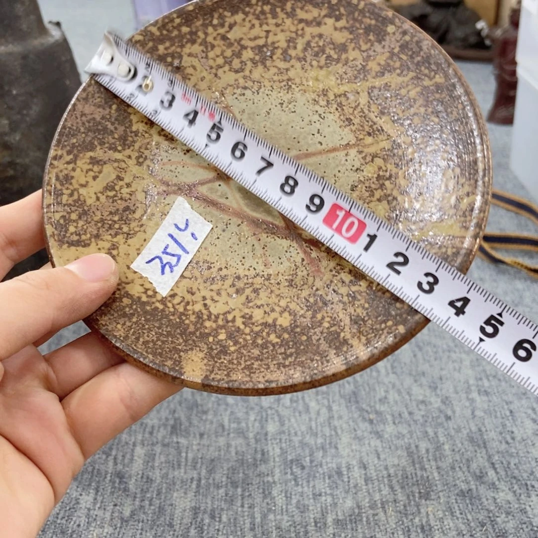 紫砂茶杯非常满意好看得物件