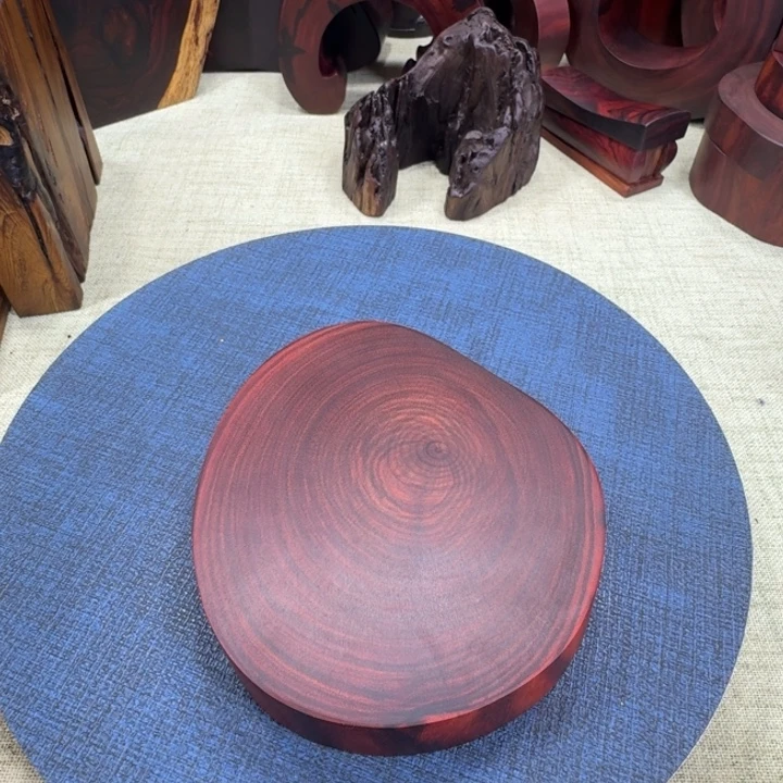 飞***天大果紫檀（缅甸花梨）