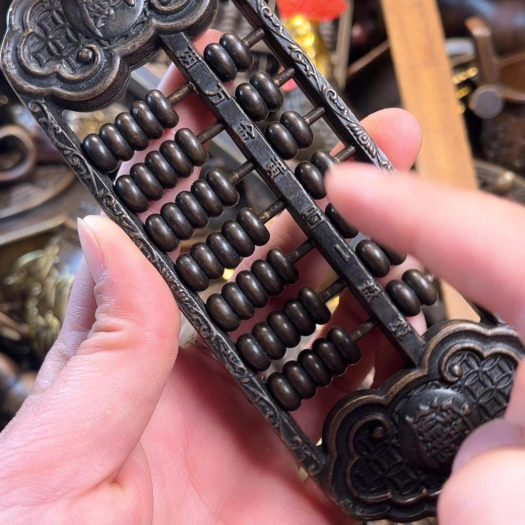 铜器摆件家居摆件