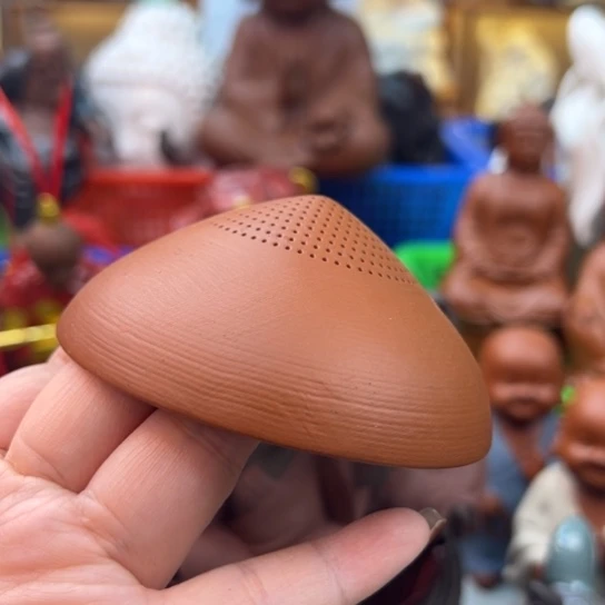 紫砂茶宠微瑕产品