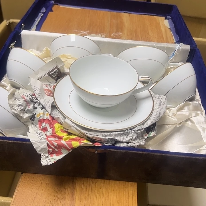 摆件家居工艺品瓷器